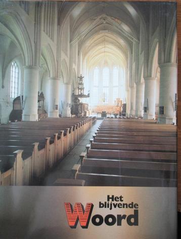 Het blijvende Woord - G beschikbaar voor biedingen