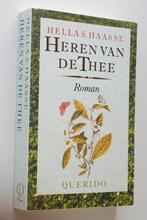 Heren van de thee - Hella S. Haasse (1998), Verzenden, Zo goed als nieuw, Nederland