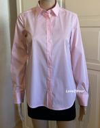 Overhemdblouse roze, Ophalen of Verzenden, Nieuw, Maat 36 (S), Roze