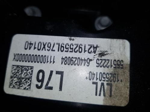 Kleppendeksel Opel Astra K 1.6 CDTI 16V 2019, Auto diversen, Overige Auto diversen, Verzenden