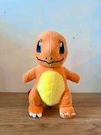 Charmander (Pokémon) knuffel, Ophalen, Zo goed als nieuw, Overige typen