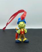 Disney Japie Krekel kerst ornament hanger kerstbal, Ophalen of Verzenden, Peter Pan of Pinokkio, Nieuw