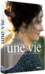 Une Vie, Cd's en Dvd's, Vanaf 16 jaar, Ophalen of Verzenden, Zo goed als nieuw, Frankrijk