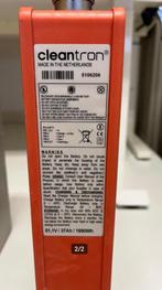 Cleantron Lithium ion accu 48V (51,1V)  37Ah / 1890Wh, Ophalen of Verzenden, Zo goed als nieuw, Overige typen, Overige merken