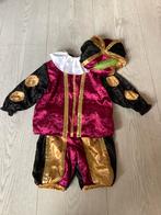 Pietenpak kind maat 98/104, Diversen, Sinterklaas, Ophalen of Verzenden, Nieuw