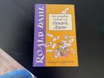 Roald Dahl - Het wonderlijk verhaal van Hendrik Meier, Ophalen of Verzenden, Zo goed als nieuw, Roald Dahl