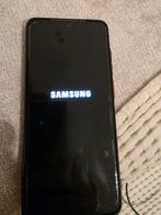 Samsung S20 Ultra 5G Dual SIM, Gebruikt, Galaxy S20, Zwart, Touchscreen