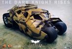 Hot Toys Batman Tumbler Camouflage 1/6, Ophalen, Zo goed als nieuw, Auto, Overige merken
