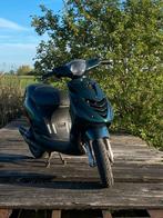 Zip 70 cc 2t, Fietsen en Brommers, Scooters | Piaggio, Ophalen, Zo goed als nieuw, Tweetakt, Zip