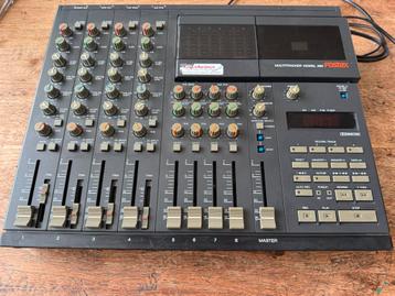 Fostex Model 280 Multitracker beschikbaar voor biedingen
