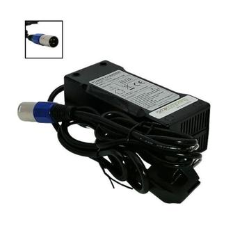 Oplader Scootmobiel, step, scooter AGM accu 36V 2A beschikbaar voor biedingen