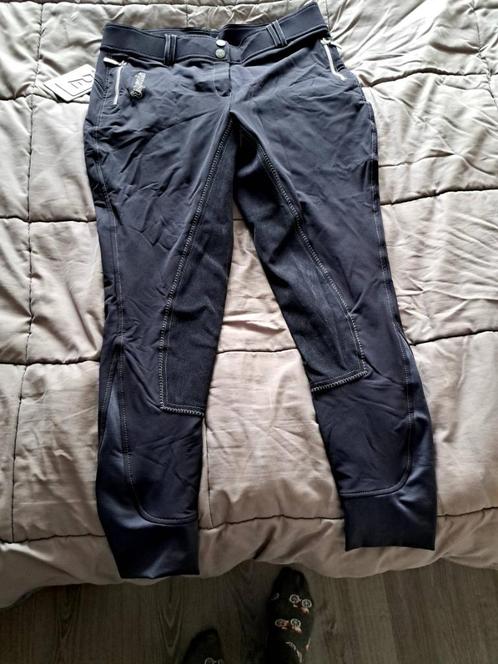 Nieuwe rijbroek Esperado, Dieren en Toebehoren, Paardrijkleding, Nieuw, Dames, Onderkleding, Dressuur, Ophalen of Verzenden