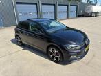 Volkswagen Polo Beats 1.0 TSI Highline 2x R-Line Pano 116pk, Euro 6, Overige bekleding, Zwart, Overige kleuren