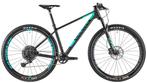 Full carbon Canyon Exceed CF SL 8, Fietsen en Brommers, Hardtail, Heren, Zo goed als nieuw, 53 tot 57 cm