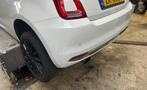 Originele achterbumper Fiat 500 facelift 3x pdc, Auto-onderdelen, Ophalen, Gebruikt, Achter, Bumper