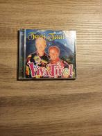 Cd taai taai, Cd's en Dvd's, Cd's | Nederlandstalig, Ophalen of Verzenden, Zo goed als nieuw, Levenslied of Smartlap