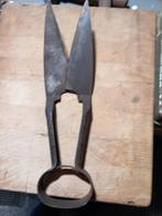 schaapscheerderschaar, Antiek en Kunst, Antiek | Gereedschap en Instrumenten, Ophalen