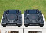 2x Pioneer CDJ-2000 set, Verzenden, Zo goed als nieuw, Dj-set, Pioneer