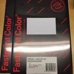 Print-, kopieer-, stencil- en offsetpapier - nieuw, Ophalen of Verzenden, Nieuw