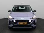 Hyundai i10 1.0 Premium | Navigatie | Camera | Cruise Contro, 12 maanden, Stof, Gebruikt, Euro 6