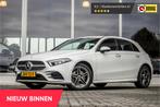 Mercedes-Benz A-Klasse 250 e Premium Plus AMG | Camera | 18", Auto's, 12 maanden, Gebruikt, 4 cilinders, 15 kWh