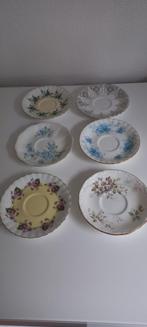 Diverse schotels Royal Albert. Mogen ook per stuk weg., Antiek en Kunst, Ophalen of Verzenden