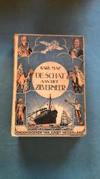 Karl May, Antiek en Kunst, Ophalen of Verzenden