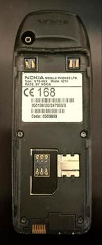Nokia 6210, Telecommunicatie, Mobiele telefoons | Nokia, Ophalen of Verzenden, Gebruikt, Geen camera
