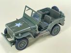 ** WILLYS JEEP ** NIEUW ** 1:43 ** METAAL **, Ophalen of Verzenden, Nieuw, Auto, Overige merken