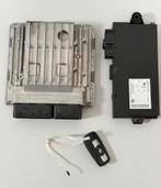 BMW N54 ECU Set – DME MSD80.2 + CAS3 + Sleutel – Compleet, Auto-onderdelen, Elektronica en Kabels, Gebruikt, Ophalen of Verzenden