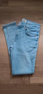 Jeans spijkerbroek van Pull&Bear mt 40 (of mt 32, mt 170), Blauw, W32 (confectie 46) of kleiner, Ophalen of Verzenden, Zo goed als nieuw