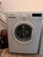 Whirlpool 7kg Wasmachine - 1400 toeren, Gebruikt, Ophalen of Verzenden, 85 tot 90 cm, 1200 tot 1600 toeren