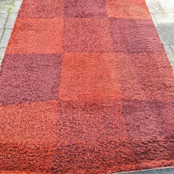 Vintage Kleed 170x210cm beschikbaar voor biedingen