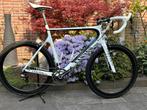 Canyon aeroad cf campar 11sp, Fietsen en Brommers, Fietsen | Racefietsen, Overige merken, Carbon, Verzenden, Zo goed als nieuw