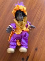 Pop Zwarte Piet, Diversen, Sinterklaas, Ophalen of Verzenden, Zo goed als nieuw