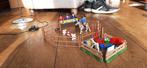 Playmobil Paarden piste, Kinderen en Baby's, Speelgoed | Playmobil, Ophalen of Verzenden, Zo goed als nieuw, Los playmobil