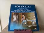 Botticelli - botticelli, Ophalen of Verzenden, Gebruikt, 12 inch