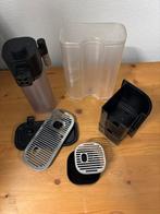 Nespresso onderdelen, Witgoed en Apparatuur, Koffiezetapparaten, Gebruikt, Overige modellen, Ophalen of Verzenden, Koffiepads en cups