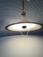 Memphis stijl hanglamp, Ophalen of Verzenden, Minder dan 50 cm
