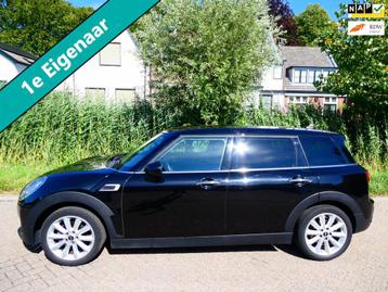 Mini Mini Clubman 1.5 One Salt 102pk 1e eig. Clima Navi PDC  beschikbaar voor biedingen