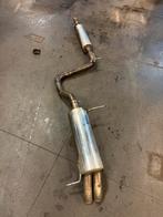 Sportuitlaat compleet Seat ibiza 6F Volkswagen polo 2G, Ophalen of Verzenden, Volkswagen