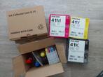 Kleuren printer ink (GRATIS), Ophalen, Nieuw, Ricoh