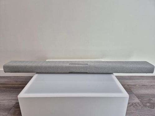 Yamaha True X-Bar 50A - Soundbar met subwoofer, Audio, Tv en Foto, Soundbars, Gebruikt, Bluetooth, Met externe subwoofer, Ophalen of Verzenden