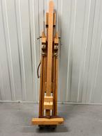 Mabef veldezel groot model M32, Ophalen of Verzenden, Zo goed als nieuw, Ezel