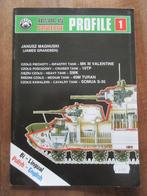 Armor MK III Valentine 10TP Heavy Tank SMK Turan Somua, Ophalen of Verzenden, Gelezen
