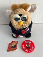 Furby for President 70665 Special Limited Edition 2000, Ophalen, Zo goed als nieuw