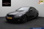 BMW 3-serie Coupé 325i Business Line Sport 2012 M-Pakket |, Automaat, Bedrijf, 1600 kg, Blauw