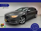 Opel Insignia Sports Tourer OPC - LINE 1.6 CDTI Eco Tec SPOR, Auto's, Opel, 136 pk, Gebruikt, 4 cilinders, Leder en Stof