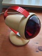 PHILIPS INFRAROOD LAMP, Sport en Fitness, Gezondheidsproducten en Wellness, Ophalen of Verzenden, Gebruikt, Lichaamsverzorging