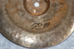 Stagg DH china  292gr 10 inch   <25251390>, Muziek en Instrumenten, Gebruikt, Stagg, ., Drums of Percussie